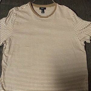 Striped Tee Shirt